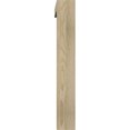thumbnail image 4 of Ekena Millwork 4"W x 20"D x 28"H Westlake Block Rough Sawn Bracket w/ Offset Brace, Douglas Fir, 4 of 25