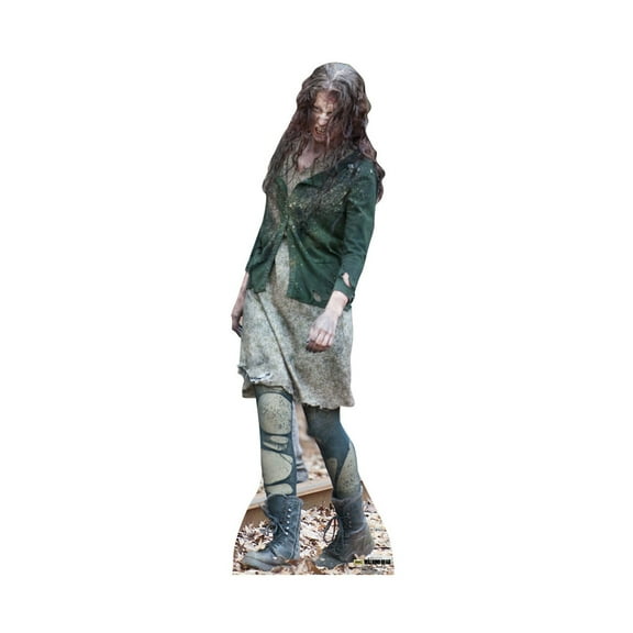 Walker 02 (The Walking Dead)