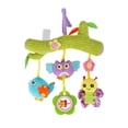 thumbnail image 4 of Novelty Infant Educational Toy Shape and Color Branches, 4 of 4