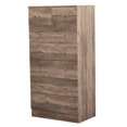 thumbnail image 6 of GZXS Dresser with 7 Drawers for Bedroom, 51.5"H Chest of Drawers, Closet Storage Organizer for Hallway, Entryway, Easy Assembly, Gray, 6 of 10
