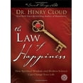 thumbnail image 2 of Secret Things of God The Law of Happiness: How Spiritual Wisdom and Modern Science Can Change Your Life, (Paperback), 2 of 2