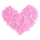 thumbnail image 1 of Xihbxyly Artículos En Exceso Liquidación Todo 100 Rosa Artificials, Plantas Artificiales, Bodas Decorativas y San Valentín, 1 of 4