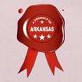 thumbnail image 3 of CafePress - A Product Of Arkansas T Shirt - Cute Toddler T-Shirt, 100% Cotton, 3 of 4