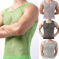 thumbnail image 2 of Sleeveless Loose Warm Sweater Vest Men V-neck Pullover WaistcoatGift, 2 of 5