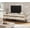 Light Oak, variant on WAMPAT Modern TV Stand for TVs up to 75 inch, 2 in 1 Entertainment Center TV Console with Storage Cabinets and Metal Base,Media Console for Living Room,Oak
