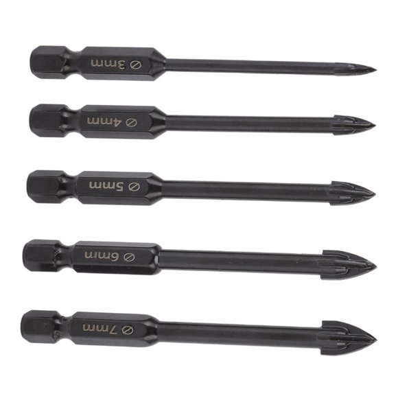 Home Tile Drill BitHome Improvement Tile Drill Home Improvement Tile Drill Bit Bit Set Unparalleled Experience