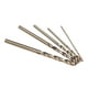 thumbnail image 2 of 50PCS M35 Brocas de cobalto HSS - CO Herramientas de perforación 1 - 3MM Adepaton 406510601, 2 of 7
