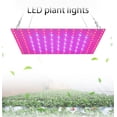 thumbnail image 2 of LED Plant Grow Light Full Spectrum Hydroponic Growing Lamp Plants Phyto Veg Flower, 2 of 7