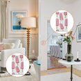thumbnail image 4 of Yayeee Blank Wall Plate Cover 1-Gang 4.5"x2.7" Home Unused Decorative Outlet, Pink Ice Cream, 4 of 7