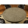 thumbnail image 4 of Simple Relax Sr03Cm-Gm357T-Table Dining Table, Grey, 4 of 5
