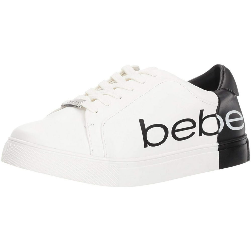 bebe sneakers for women