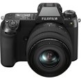thumbnail image 2 of Protector de Pantalla Expert Shield Ltd para Fuji GFX 50S II LCD Superior Vidrio, 2 of 2
