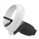 thumbnail image 2 of VR Mango Cubierta Silicona VR Cubierta de vidrio Medio controlador Accesorio Reemplazo para Oculus Quest 2, Negro AweSitey EL000663-02, 2 of 2