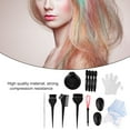 thumbnail image 3 of Gymnture Hair Coloring Dyeing Tools for DIY Hair Coloring, 3 of 10