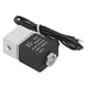 thumbnail image 4 of G1/8in Pneumatic Solenoid Valve 2 Position 2 Way Connection Aluminium Alloy Stable PerformanceDC24V, 4 of 5