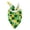 A, variant on Bouanq Pet Supplies Irish Festival Pet Green Hat Festival Pet Scarf St. Patrick's Day Cleaning Supplies on Cleareance