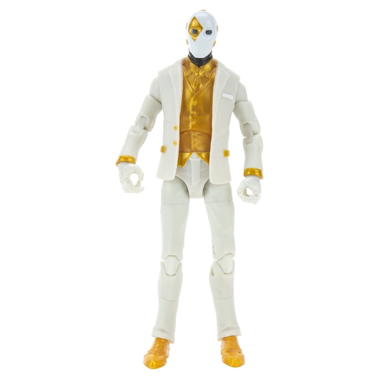 Fortnite Wild Card Legendary Toys: Duo Mode Double Agent 6 Fortnite Wild Card Legendary Toys: Duo Mode Double Agent 6