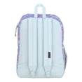 thumbnail image 3 of Backpack Jansport Cross Town Para Unisex Color Multicolor Modelo JS0A47LWGW0, 3 of 6