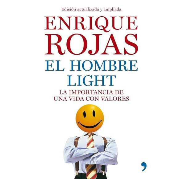 El Hombre Light Una Vida Sin Valores