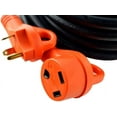 thumbnail image 3 of GoWISE Power 25-Feet 30 Amp RV Extension Cord with Handles RVC3003, 3 of 4