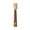 Brown, variant on Huayishang Kitchen Brush Food Grade Silicone Brush Oil Brush Kitchen Pancake Oil Brush Household High Tem, Kitchen Essentials Clearance Sale Brown