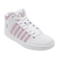 thumbnail image 1 of Tenis K-Swiss COURT PRO CHUKKA V Para Dama Color Blanco, 1 of 8