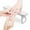 E, variant on Pompotops Beauty Products Clearance,Women Beauty Gifts,Foldable Nail Art Pillows Suitable for Nail Art Creation Made of ABS Sturdy and User-friendly