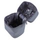 thumbnail image 1 of 1pc Bolsa de cosméticos a prueba de agua Mujeres para mujer Bolsa de aseo para mujer, 1 of 5