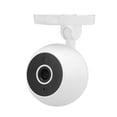 thumbnail image 3 of Cámara de seguridad para interiores HD 1080P, sonido bidireccional, visión nocturna, detección de movimiento en tiempo real, control de voz, monitor inalámbrico para bebés, 3 of 12