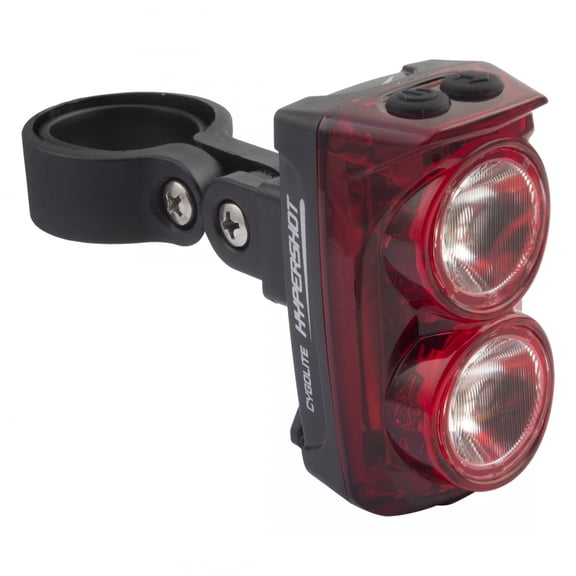 Cygolite Hypershot 380 USB Taillight