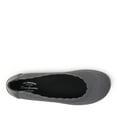 thumbnail image 5 of Dearfoams Women's Misty Ballet Flat Slip On Casual Shoes, 5 of 5