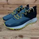 thumbnail image 5 of New Balance Trainers Mens Size UK 9 Fresh Foam Roav v1 Black Blue Running Shoes, 5 of 6