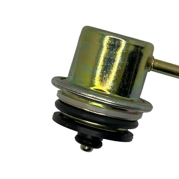 Herko Automotive PR4008 Fuel Pressure Regulator for Chevy GMC Buick Cadillac 4.2 bar