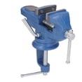 thumbnail image 3 of Tornillo De Mesa, Abrazadera De 2 Pulgadas En El Banco De Trabajo, Base De Rotación De 360 ​​Grados, Tornillo De Banco Ajustable para Carpintería, 3 of 8