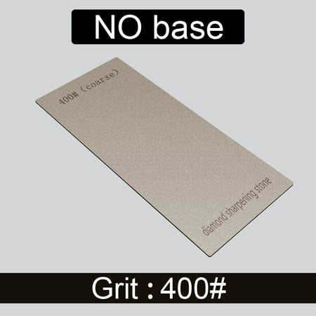 

170*75MM Diamond Knife Sharpener Sharpening Stone Grit 80-3000# Grindstone Diamond Tools Fine Grinding Whetstone Kitchen Knives