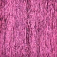 thumbnail image 1 of Ahgly Company Indoor Square Abstract Pink Modern Area Rugs, 8' Square, 1 of 4