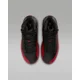 thumbnail image 5 of N I-K-E A i r-Jor-dan 12 Retro (GS) Shoes "Flu Game" Black Red 153265-002 Multi Sizes, 5 of 6