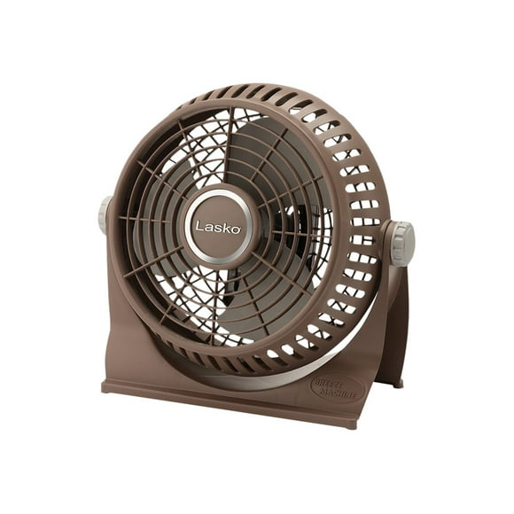 Lasko 505 Breeze Machine - Cooling fan - table-top - 10 in