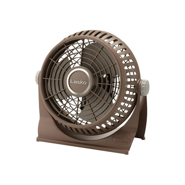 Lasko 505 Breeze Machine - Ventilateur de Refroidissement - table-top - 10 Po