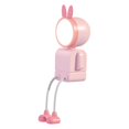 thumbnail image 1 of Luz nocturna para niños perfecl Conejo Suave LED, 1 of 8