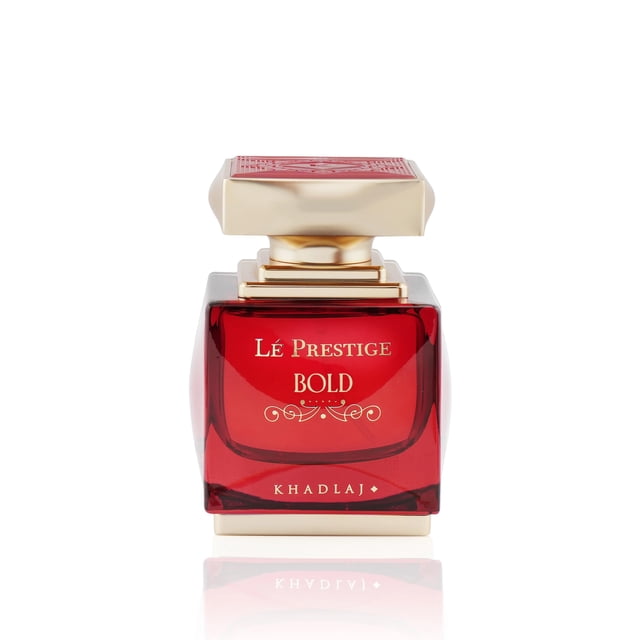 Perfume Khadlaj Lé Prestige Bold Eau de Parfum, 100 ml, unisex