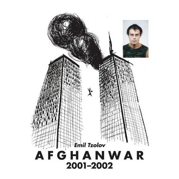 Afghanwar 2001-2002