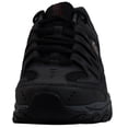 thumbnail image 4 of Skechers Men's Afterburn Memory Fit Lace-up Sneaker, 4 of 7