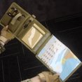 thumbnail image 4 of Mobutofu 1Pack Waterproof Map Folder Minimalist Tactical Storage Pouch for Outdoor Use, 4 of 4
