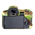 thumbnail image 3 of PULUZ Soft Silicone Protective Case for Canon EOS R, 3 of 7
