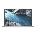 thumbnail image 3 of Dell XPS 15 9500 - Intel Core i7 - 10750H / up to 5 GHz - Windows 10 Home - GF GTX 1650 Ti - 16 GB RAM - 256 GB SSD NVMe - 15.6" 1920 x 1200 - Wi-Fi 6 - silver, 3 of 17