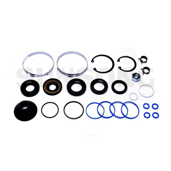 Sunsong 8401376 Rack and Pinion Seal Kit