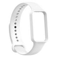 thumbnail image 5 of Correa deportiva monocromática integrada de silicona transpirable y resistente al sudor para Fitband 7, 5 of 5