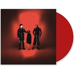 Twenty One Pilots - Location Sessions - Vinyl - Walmart.com