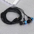 thumbnail image 3 of Practical Wired Earphone Lossless Wire Control with Microphone, 3 of 5